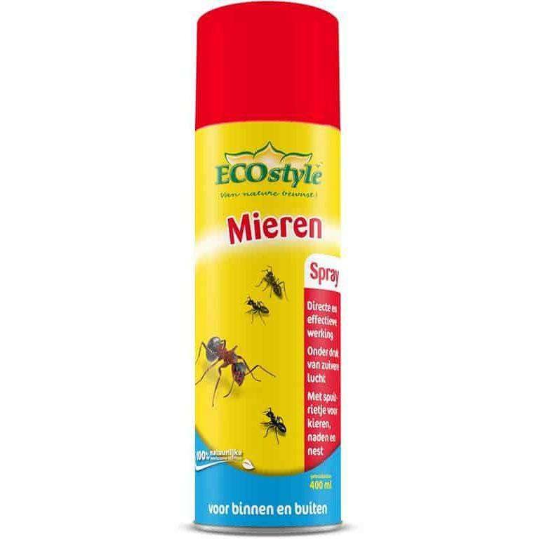 Mieren spray